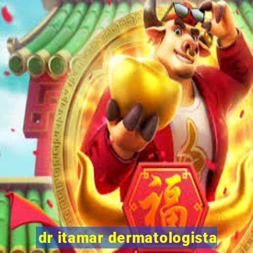 dr itamar dermatologista